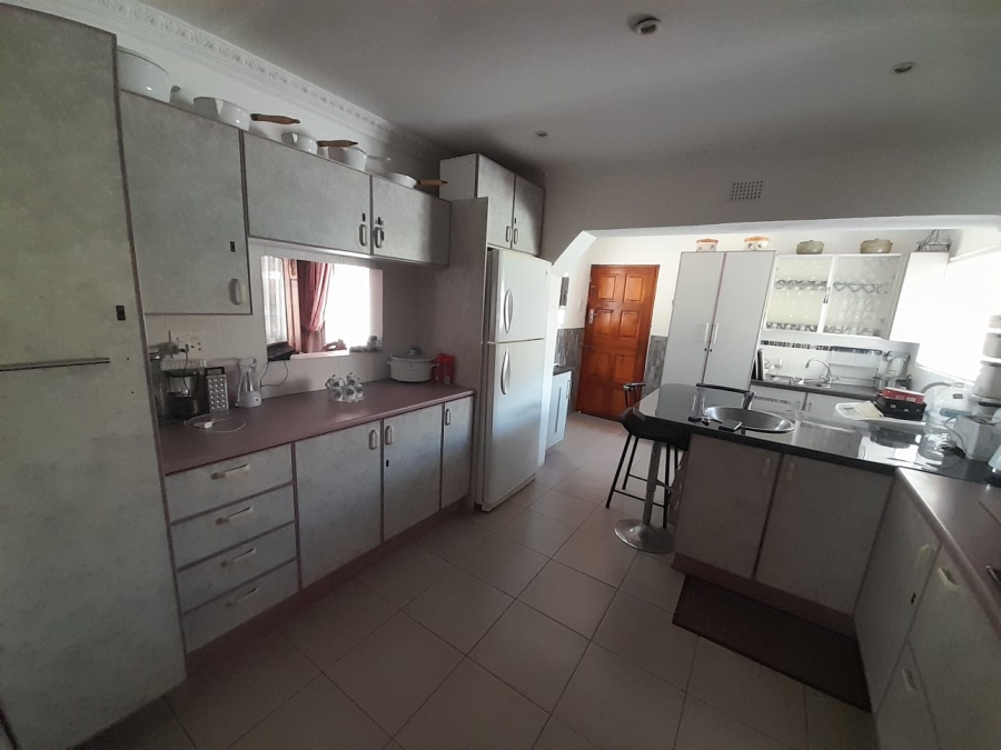 3 Bedroom Property for Sale in Mdantsane Nu 17 Eastern Cape